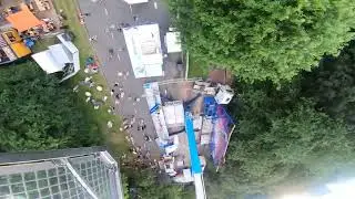 Eclipse - Korten/Pourrier (Onride) Kermis Park Hilaria Eindhoven 2024