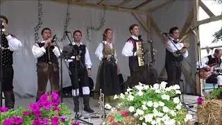 Sašo Avsenik & seine Oberkrainer  -  Mein bester Freund ist die Musik