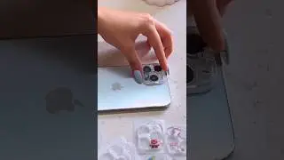 Best iPhone Back Camera Protection | Scratch-Proof Lens Cover for Ultimate Safety
