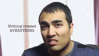 An Atheist asks, &ldquo;Would you be happy in Heaven, if someone you loved is in Hell?&rdquo;