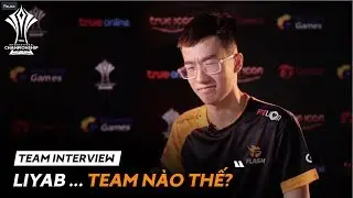 Gi&uacute;p Elly trả lời những c&acirc;u hỏi?! | Phỏng vấn trước trận | AIC 2019