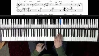 Tenderly: Tutorial by 7notemode, Part Two