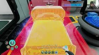 Subnautica: Below Zero - Finally Adding Storage Module To The Seatruck