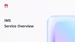 Image Management Service (IMS) Service Overview
