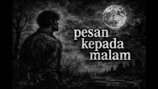 PESAN KEPADA MALAM ( NEW WAVE ) | ALTERNATIVE ROCK ( AI MUSIC ) #edit #popular #indie #aimusic #ai