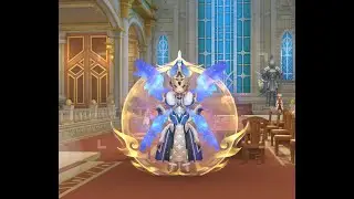 Dimension Drill | SayaCupuKK Morroc 5 | Wanderer - Ragnarok Origin Global
