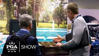 Prestwick Golf Group at the 2024 PGA Show