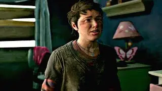 DAYS GONE - Meeting Lisa & Bear Boss Fight