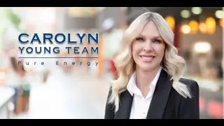The Evolution of Carolyn Young and How It Led Her to Over 2 Billion in Sales Volume