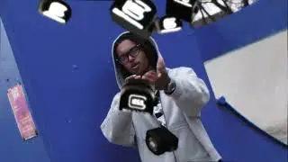 Lil MOD - Relaxin&rsquo; (Official Music Video)