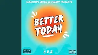 Better Today