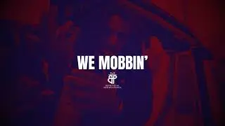 [Free] Mozzy x Mista Fab x Keak Da Sneak Type Beat - We Mobbin' | 2024 West Coast Rap Instrumental