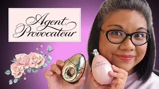 Парфюм Agent Provacateur EDP и чистый афродизиак