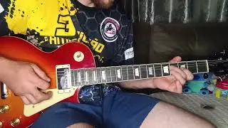 Desafio Rockstar 3/3 - symphonic pirate metal - wellerman // @marcosderos 