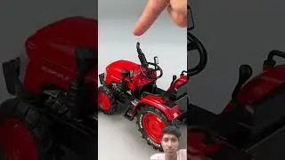 Latest models of agriculturaltractors #diecast #cars #modelcars#diecastcollection #shorts