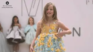 Iris Rose - 'Darling, you are magic' collection
