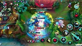 The Ultimate Blitzcrank Montage 💥 Wild Rift God Hooks & Team Carry