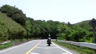 伊豆スカ R100CS