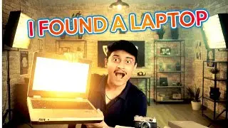 Reveal my secret laptop 🔥#viral 
