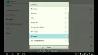 Samsung BROWSER tips and tricks
