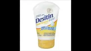 Desitin Multi Purpose Ointment