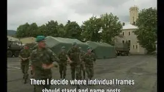 NATO - Defence against terrorism 4/6