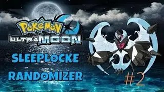 enfin le premier pokemon que g capture pokemon ultra lune sleeplock #2