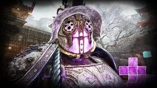 [For Honor] The Five Dirty Deflects - Gladiator Brawls