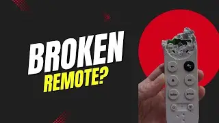 Lost or Broken Google TV Remote? These Simple Tricks Will Save You MONEY