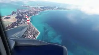 MBPV - Turks and Caicos Islands (British Overseas Territory) Takeoff in MSFS 2020