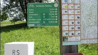 Kétvölgy 2017 - Szlovénia-Ausztria kerékpártúra