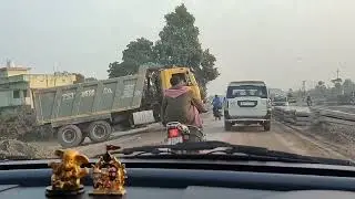 Patna to rajgir on road by car #india #facebook #shorts #vlog #instagram #adventure