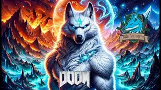 Part XI - Roman Redux: DOOM 2016 - Furry Fury Unleashed in Hell's Arena!