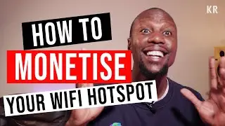 You Won't Believe How Easy Powerlynx Makes Wifi Hotspot Monetisation