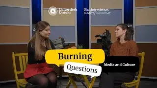 🔥Burning Questions: Media and Culture