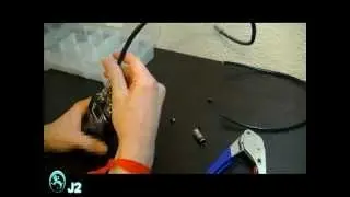 To Make Coax 