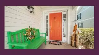 511 ASHLEY DRIVE DUNEDIN, FL 34698