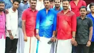 Melattumoozhy sangaparivar