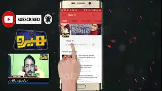 How to make Subscribe and Bell icon Intro