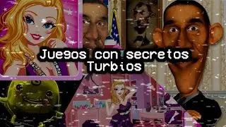 Juegos de Play Store con  secretos perturbadores | Juegos polémicos de celular | Parte 2.