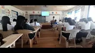 Unit 3 (Lesson 4) - Stakeholders in Curriculum Implementation - Niel Justin V. Navarro BEED - III