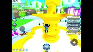 This guy had 6 huge cats (pet sim x )