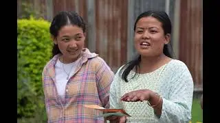 EUAV - Drone workshop at ActionAid Nepal