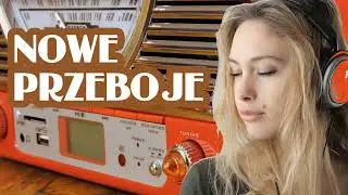To jak najlepsze radio. Godzina fantastycznej muzyki dla każdego. POP, funk