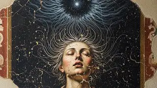 Your Hair is an Antenna: The Ancient Warning We Ignored (Biological Gnosis)