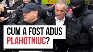 Plahotniuc, în Moldova după 6 ani. Principalele detalii despre extrădarea politicianului fugar