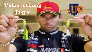 Why I LOVE Vibrating Jigs with Mike 