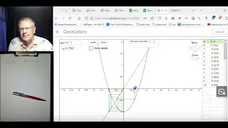 Iterated Functions 1 - A Problem Solution and an Introductory Lesson