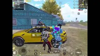 #nano #pubgmobile best game play with teammates #plz like and subscribe