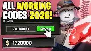 *NEW* ALL WORKING CODES FOR ABYSS IN 2026! ROBLOX ABYSS CODES